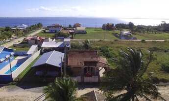 Imagem 7: Condomínio Caiçara em Figueira- Lotes de 360 M2 com R.G.I