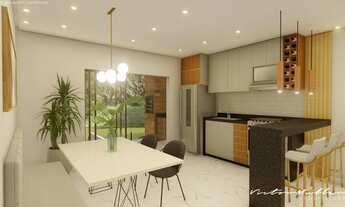 Imagem 4: Linda casa no bairro Aeroporto