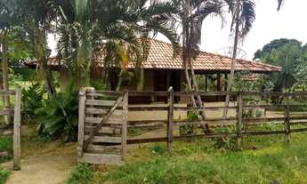 Imagem: GOIÂNIA - RESIDENCIAL - SETOR CENTRAL