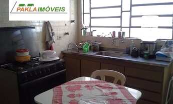 Imagem 4: Casa Térrea Venda Vila Ema