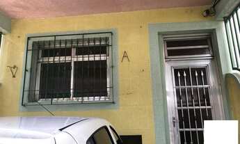 Imagem 7: Sobrado a Venda Mooca 200 MTRS