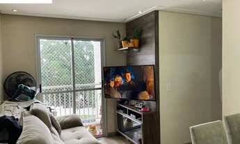 Imagem 2: APARTAMENTO RESIDENCIAL em SÃO PAULO - SP, CIDADE LÍDER