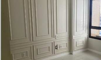 Imagem 5: Apartamento para venda possui 168 metros quadrados com 3 quartos em Treze de Julho - Araca