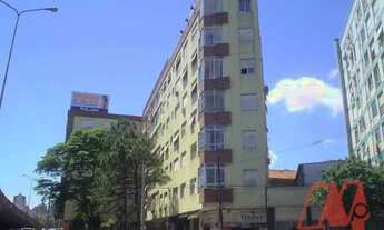 Imagem 2: Apartamento com 2 dormitórios para alugar, 70 m² por R$ 1.200,00/mês - Rio Branco - Porto