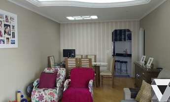 Imagem 5: APARTAMENTO 3 DORMITÓRIOS 2 SUÍTES 2 VAGAS NA VILA FORMOSA!