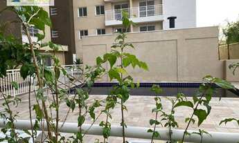 Imagem 2: Apartamento com 2 dormitórios à venda, 38 m² por R$ 245.000,00 - Vila Butantã - São Paulo