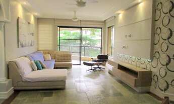 Imagem: Apartamento à venda, 171 m² por R$ 950.000,00