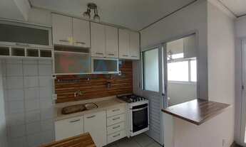 Imagem 3: Apartamento Padrão para Venda em Jardim Marajoara São Paulo-SP - 1086