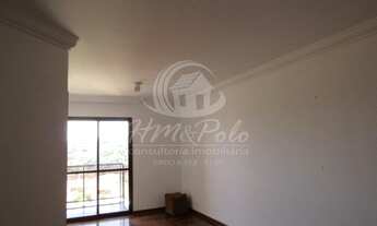 Imagem 3: Campinas - Apartamento Padrão - Jardim Paraíso