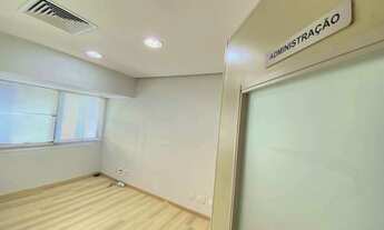 Imagem 4: Sala Comercial 49m² para alugar Rio de Janeiro,RJ - R$ 1.800