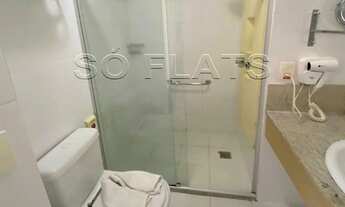 Imagem 6: FLAT EM MANAUS NO POOL