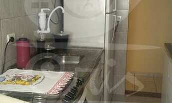 Imagem 2: Apartamento em Vila São João - Mauá - SP]