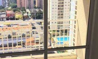 Imagem: Apartamento com 3 dormitórios à venda