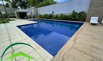 Imagem 3: Condomínio Residencial Viva Verde, 3 suítes, novinho