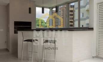 Imagem 2: COBERTURA NO BIGORRILHO 212 M²