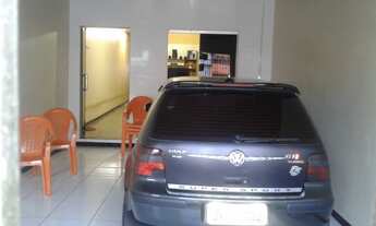 Imagem 2: Casa térrea na Rua Curuçá px. a Coronel Luiz Bentes