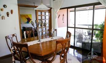 Imagem 3: Apartamento com 3 dormitórios à venda, 183 m² por R$ 950.000 - Jardim Montreal - São Berna