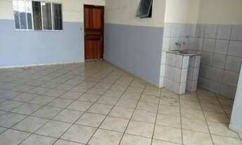 Imagem 2: Casa Térrea para Locação em São Paulo, Vila Santa Maria, 1 dormitório, 1 banheiro