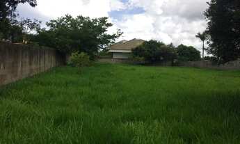 Imagem: Terreno à venda, 750 m² por R$ 1.000.000,00