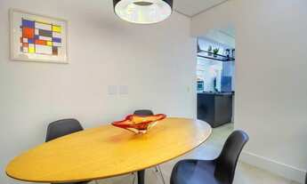 Imagem 7: Apartamento 50m² 2 dormitórios em Moema