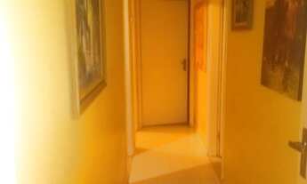 Imagem 7: CASA TÉRREA 300 M2 ÁREA CONSTR., 760 M2 DE TERRENO, PISCINA 12Mx6M, VAGA PARA 06 CARROS, V