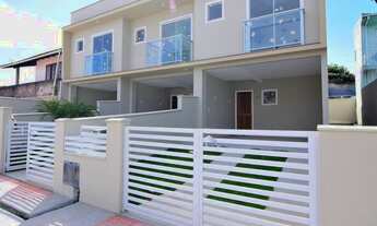 Imagem 3: Casa nova bem localizada