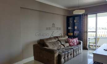 Imagem 7: Apartamento para venda com 82 metros quadrados com 3 quartos