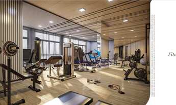 Imagem 6: Ed. Trianon. Em Construção. 3 suítes. Acabamento diferenciado. Ligue