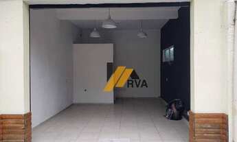 Imagem 3: Salão para alugar, 24 m² por R$ 900,00/mês - Laranjeiras - Caieiras/SP