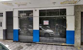 Imagem: Loja para aluguel em Resende RJ