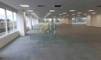 Imagem 3: Sala para alugar no bairro Alphaville Industrial - Barueri/SP