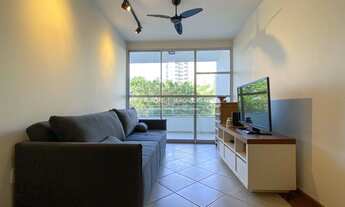 Imagem 2: Imóvel de 83m2 no Parque das Rosas