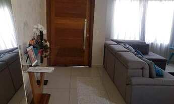 Imagem 2: Casa com 3 dormitórios à venda, 257 m² por R$ 1.490.000,00 - Condomínio Jardim América - V