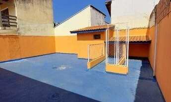 Imagem 7: Casa com 4 dormitórios à venda, 185 m² por R$ 530.000,00 - Beira Rio II - Guaratinguetá/SP