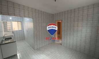 Imagem 5: Casa com 3 dormitórios para alugar, 110 m² por R$ 800,00/mês - Jardim Amanda I - Hortolând