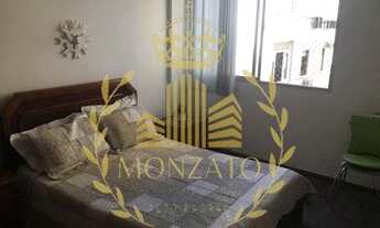 Imagem 7: Excelente apartamento entre as Ruas Barão da Torre e Rua Nascimento Silva