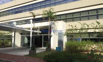 Imagem 7: Sala - Swiss Park - Campinas