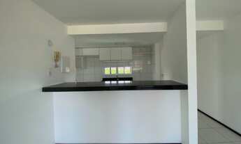 Imagem 3: Apartamento para venda tem 75 metros quadrados com 3 quartos em Guararapes - Fortaleza - C