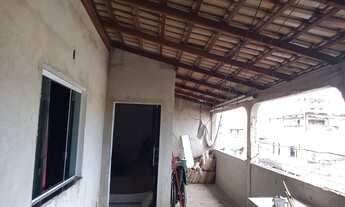 Imagem 2: Casa no Tirol Região do Barreiro em Lote de 200 m² Belo Horizonte