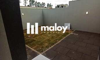 Imagem 4: Sobrado para Venda em Cascavel, Universitário, 2 dormitórios, 1 suíte, 2 banheiros