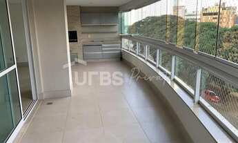 Imagem 5: Maison Autentique - Apartamento 3 quartos, sendo 3 suítes