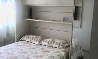 Imagem 7: Apartamento para venda porteira fechada 3 Dorm com 1 suíte e 3 vagas próximo ao Shopping A