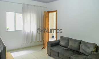 Imagem 6: Casa em Parque Mandaqui - São Paulo