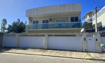 Imagem: Apartamento com 02 quartos sendo 01 suíte