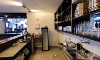 Imagem 6: Ponto comercial/Loja/Box para aluguel possui 150 metros quadrados em Vila Madalena - São P