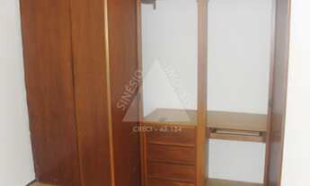 Imagem 4: Apartamento Apartamento com 1 dormitório