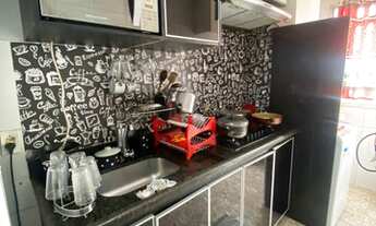 Imagem 3: Apartamento 2 quartos em Centro - Belford Roxo - RJ