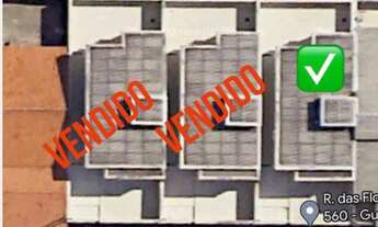 Imagem 5: Sobrado 4 dorm Portais - Cajamar