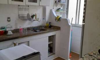 Imagem 6: Apartamento para venda tem 195 metros quadrados com 4 quartos em Copacabana - Rio de Janei