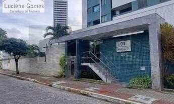 Imagem 2: Apartamento com 3 quartos sendo 1 suite Madalena, Recife PE